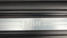 MINI Hatchback 2.0 Cooper S Exclusive II 3dr Auto [Comfort Pack] Petrol Hatchback